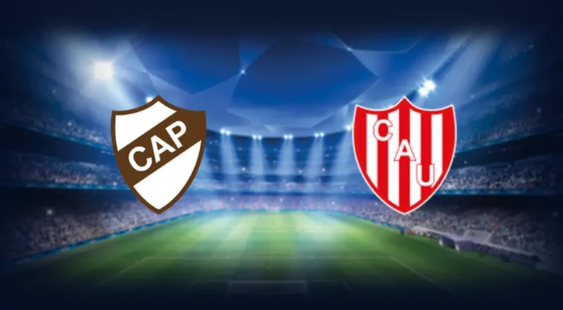 Prediction cover: Platense vs Union Santa Fe