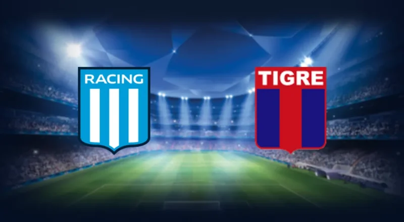 Prediction cover: Racing Club vs Tigre