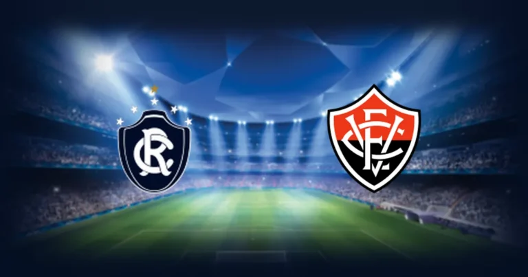Prediction cover: Remo vs Vitoria