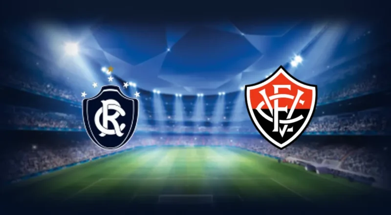 Prediction cover: Remo vs Vitoria