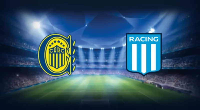 Prediction cover: Rosario Central vs Racing Club