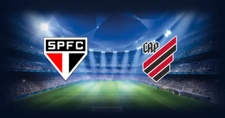 Prediction cover: Sao Paulo vs Atletico Paranaense
