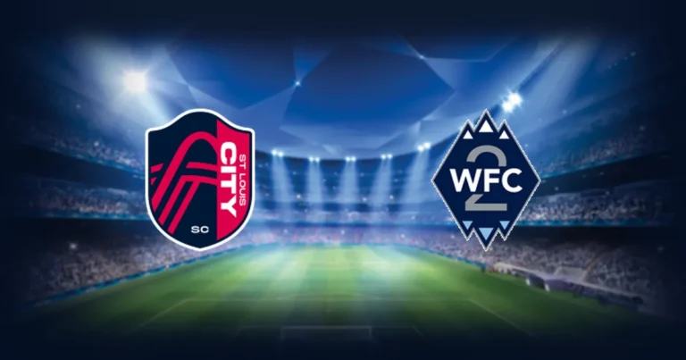 Prediction cover: St. Louis City II vs Vancouver Whitecaps II