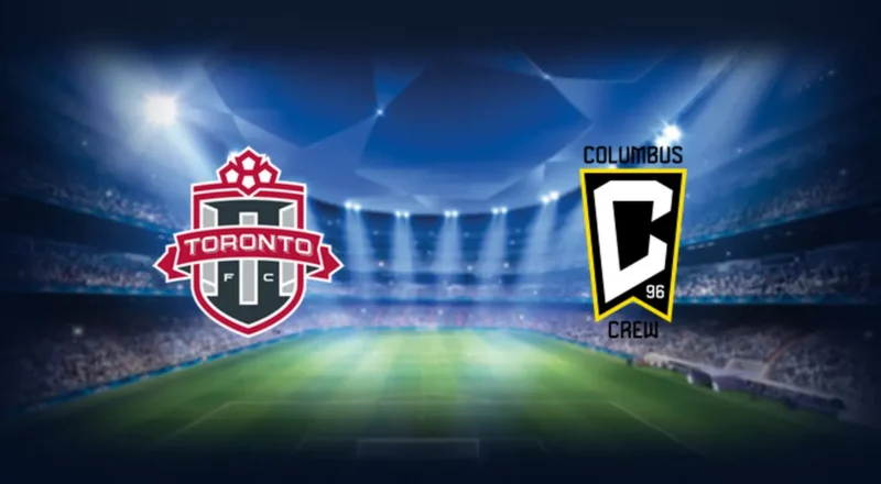 Prediction cover: Toronto II vs Columbus Crew II