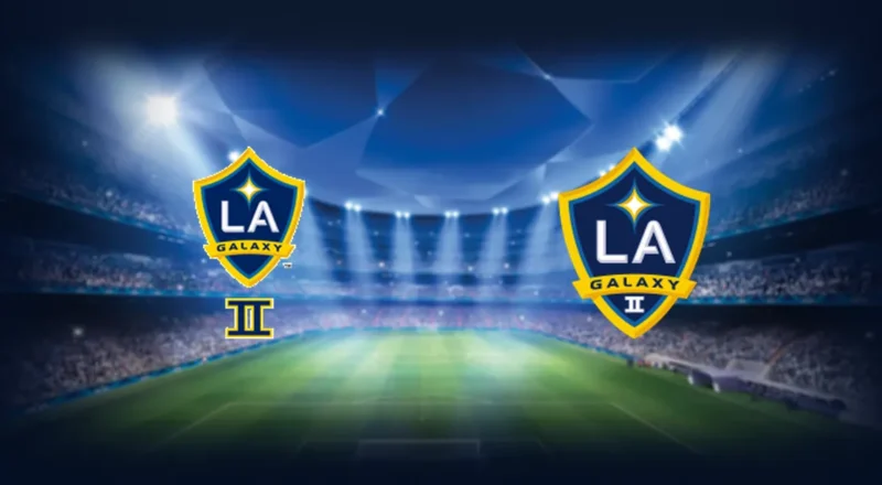 Prediction cover: Ventura County vs Los Angeles FC II