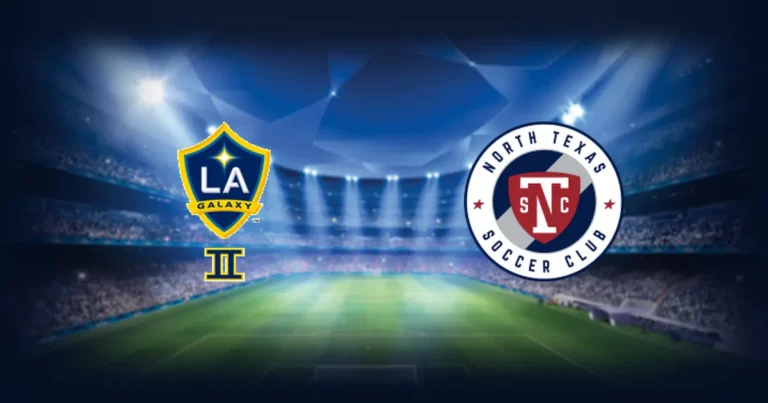 Prediction cover: Ventura County vs North Texas