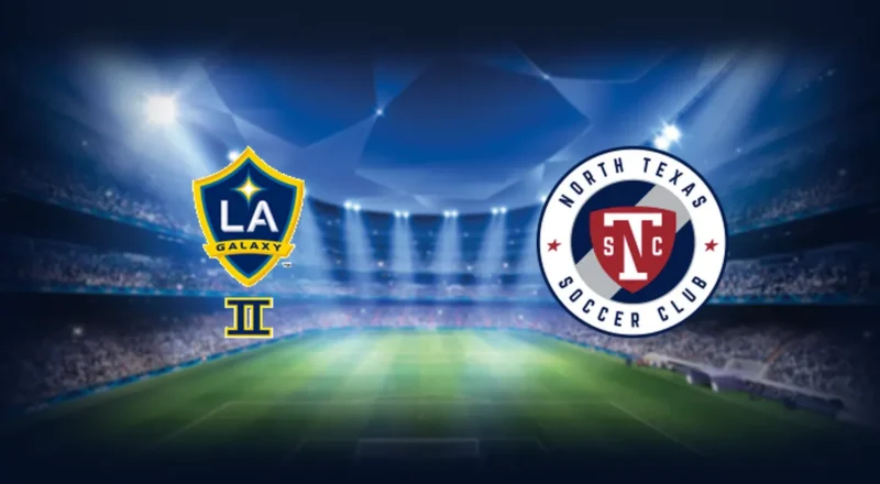 Prediction cover: Ventura County vs North Texas