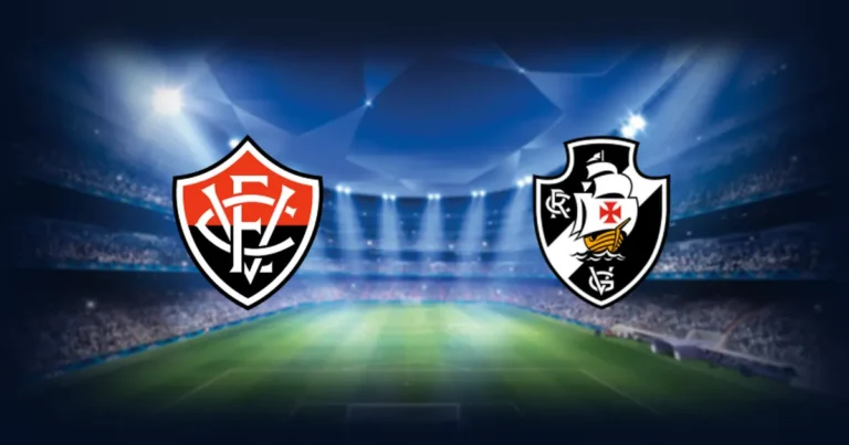 Prediction cover: Vitoria vs Vasco DA Gama