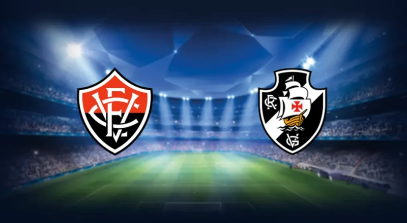 Prediction cover: Vitoria vs Vasco DA Gama